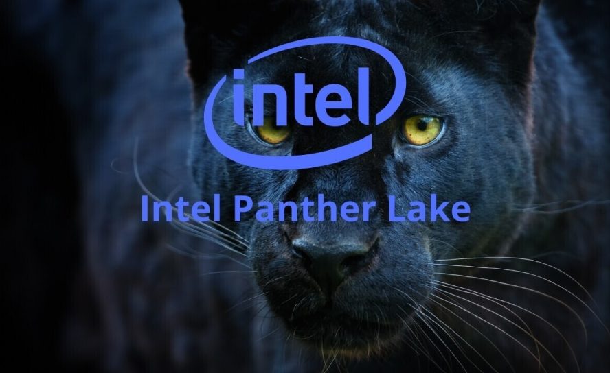 Просочились подробности о процессорах Intel Core Ultra 300 серии "Panther Lake-H": 18 ядер CPU, 12 ядер Xe3 GPU и TDP до 45 Вт