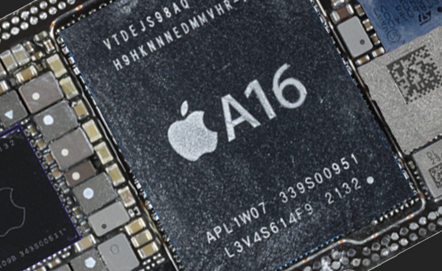 TSMC производит чипы Apple A16 на заводе в Аризоне, впервые на американской земле