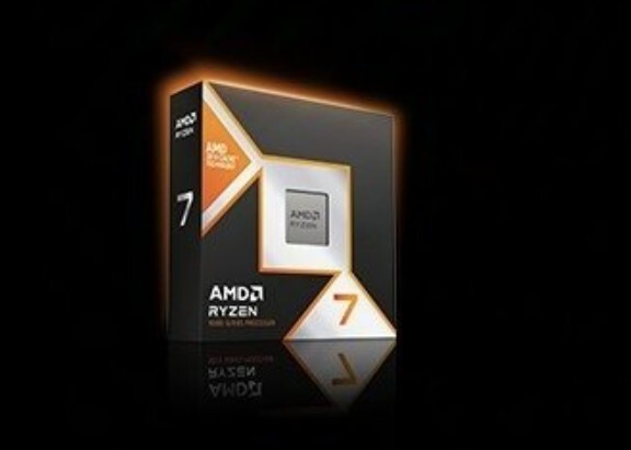 AMD организует пресс-мероприятие для запуска Ryzen 7 9800X3D