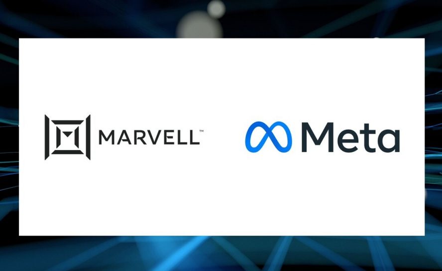 Marvell и Meta объединяют силы для создание специализированного решения Ethernet NIC