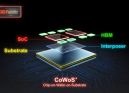 Мощности TSMC CoWoS удвоятся в течение двух лет, но все еще недостаточны: TrendForce