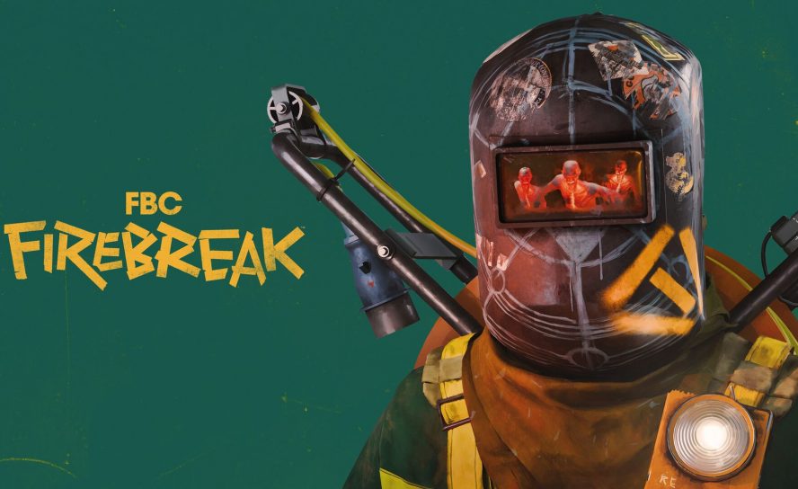 Remedy Entertainment представляет FBC: Firebreak