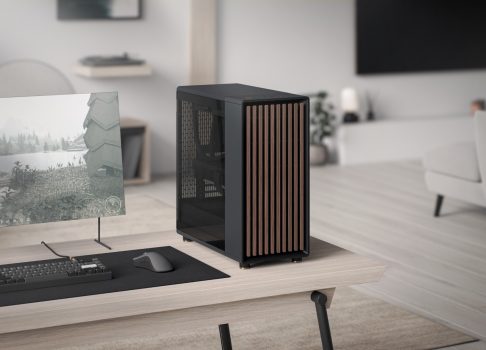 Fractal Design партнерится с Best Buy для расширения розничной торговли в Северной Америке