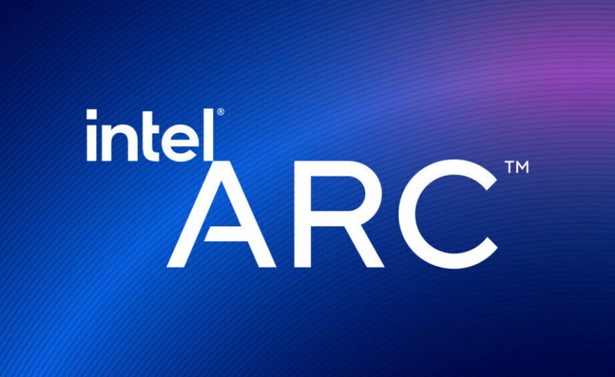 Intel выпускает бета-версию драйверов для графических процессоров Arc 101.6127/6044