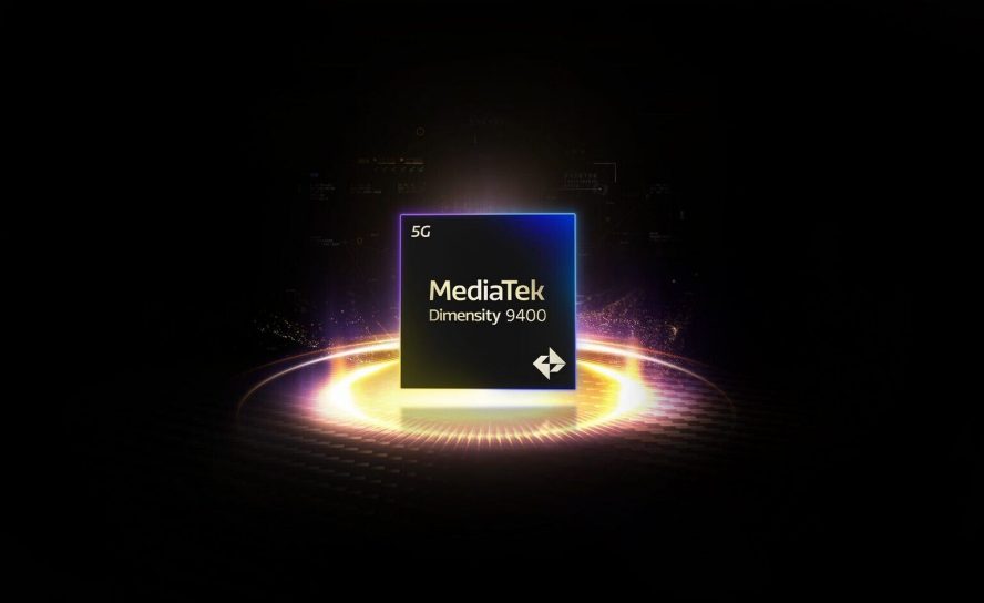 MediaTek представляет флагманский чипсет Dimensity 9400 с архитектурой All Big Core