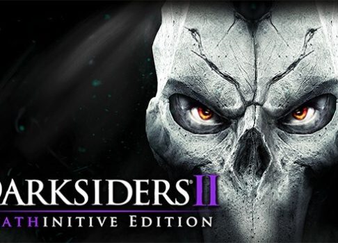 Darksiders II Deathinitive Edition Remastered для PlayStation 5 и Xbox Series S/X уже доступен!