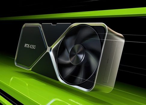 NVIDIA предупреждает о возможном дефиците видеокарт GeForce RTX 40-й серии в четвертом квартале