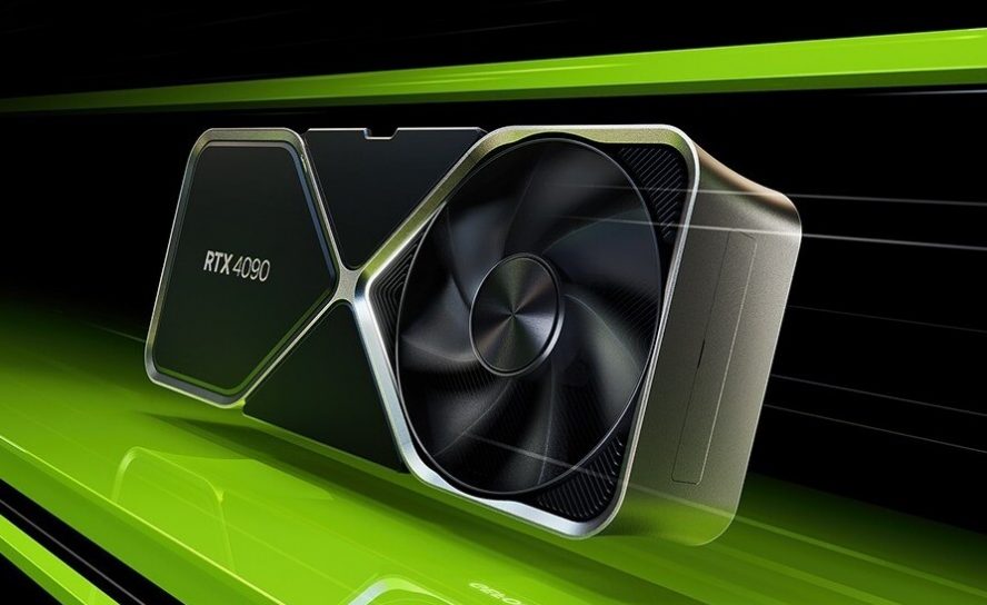 NVIDIA предупреждает о возможном дефиците видеокарт GeForce RTX 40-й серии в четвертом квартале