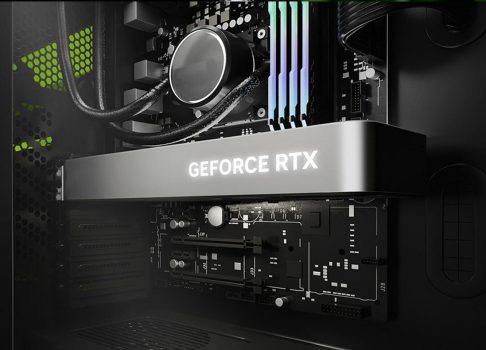 Утечка характеристик NVIDIA GeForce RTX 5070 Ti: тот же чип, что и у RTX 5080, TDP 300 Вт