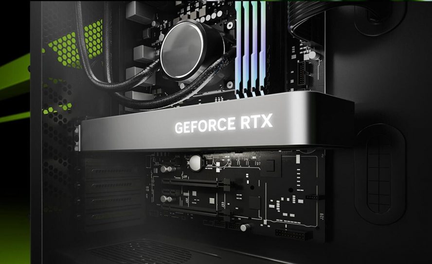 Утечка характеристик NVIDIA GeForce RTX 5070 Ti: тот же чип, что и у RTX 5080, TDP 300 Вт