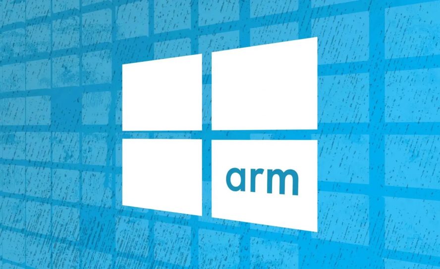 Microsoft выпустила официальный ISO-образ Windows 11 для Arm