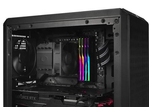 Cooler Master анонсирует новый кулер для процессора Hyper 411 Nano