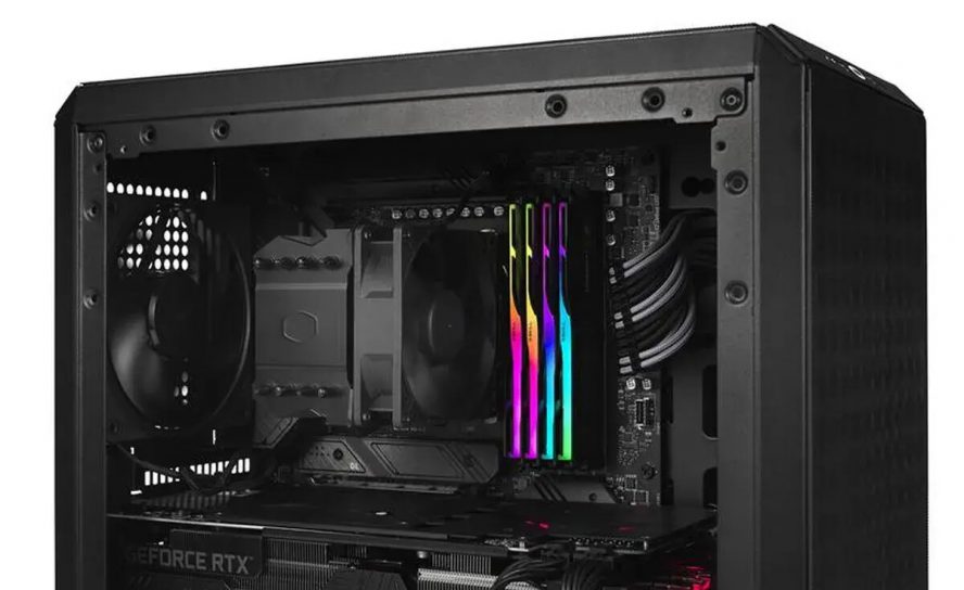 Cooler Master анонсирует новый кулер для процессора Hyper 411 Nano