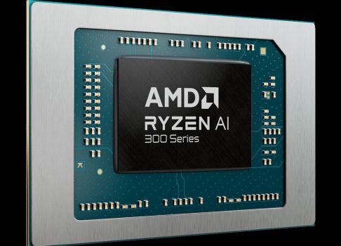 Ryzen AI 7 350: Сниженная производительность графики в угоду энергоэффективности?