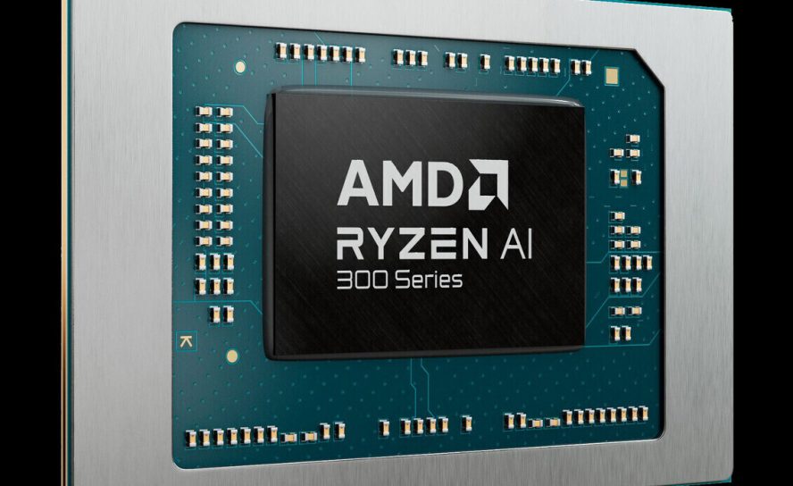 Ryzen AI 7 350: Сниженная производительность графики в угоду энергоэффективности?