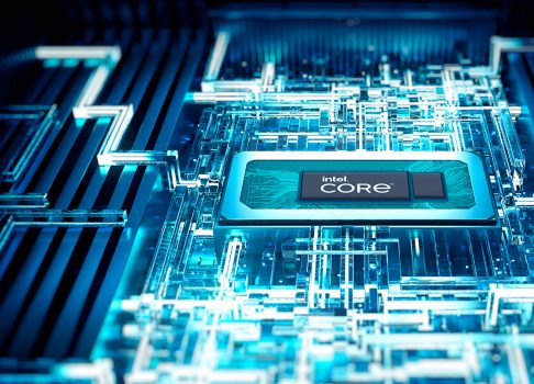 Intel представила линейку процессоров Core 200H перед CES 2025