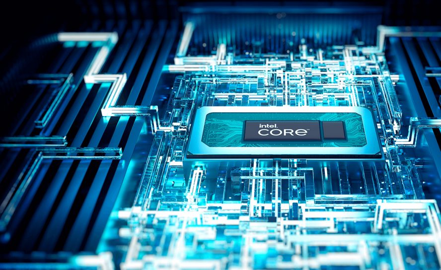 Intel представила линейку процессоров Core 200H перед CES 2025