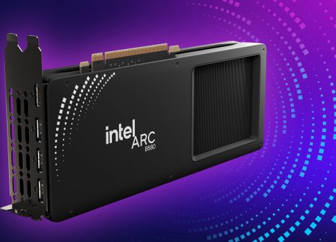 Intel Arc B580 пользуется огромным спросом: компания планирует еженедельное пополнение запасов