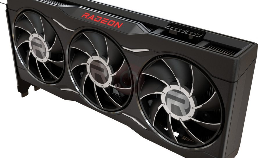 AMD прекращает выпуск Radeon RX 6750 GRE 10 GB в Китае