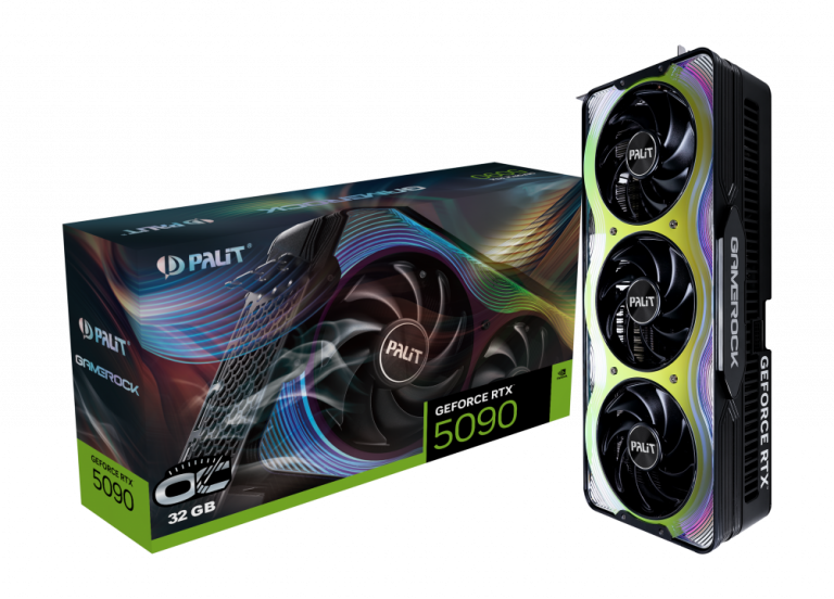 Palit 5090