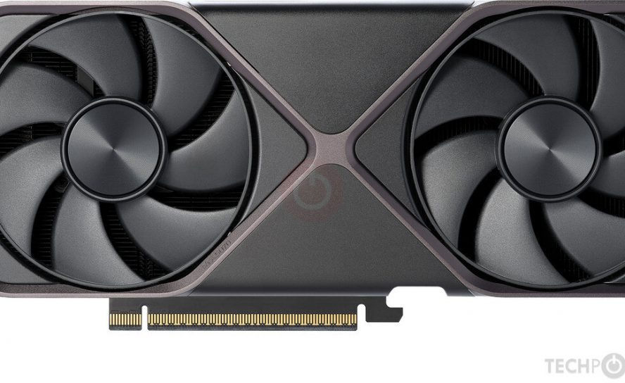 NVIDIA столкнулась с проблемами производства видеокарт GeForce RTX 5070 и RTX 5060