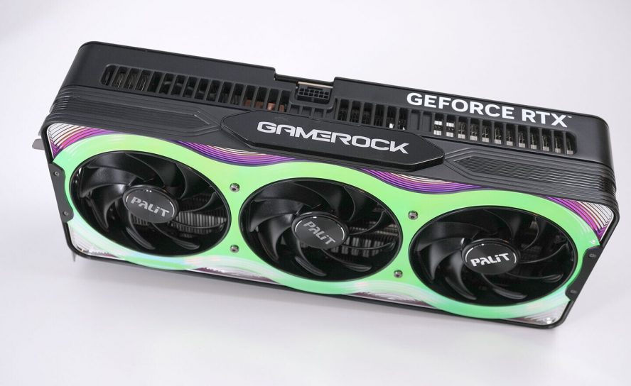 NVIDIA GeForce RTX 5070 Ti: видеокарта моментально раскуплена, несмотря на высокие цены