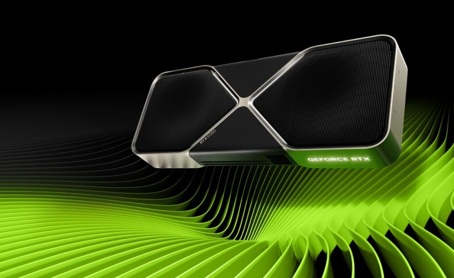 NVIDIA возрождает систему Verified Priority Access для видеокарт GeForce RTX 5090 и RTX 5080