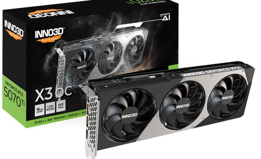 GeForce RTX 5070 Ti: Рекомендованные цены и суровая реальность