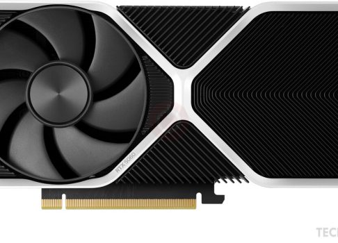 NVIDIA может представить видеокарту GeForce RTX 5060 уже 19 мая — что известно о релизе