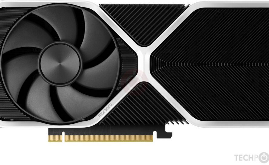 NVIDIA может представить видеокарту GeForce RTX 5060 уже 19 мая — что известно о релизе