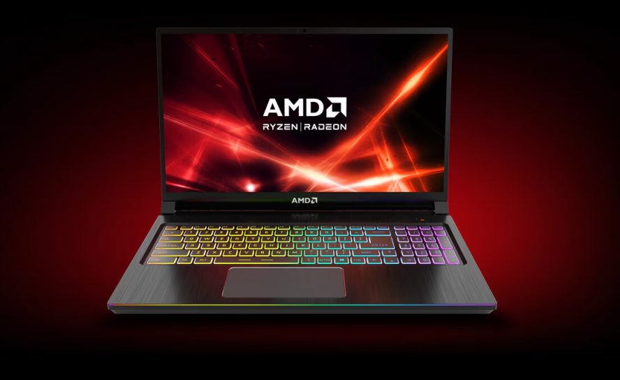 AMD выпустила обновление драйверов чипсетов Ryzen версии 7.04.09.545