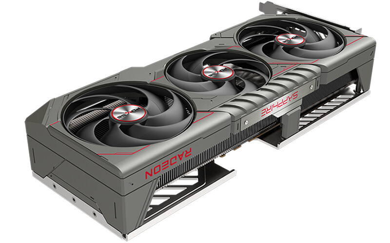 В сети обнаружены следы не анонсированной видеокарты AMD Radeon RX 7300