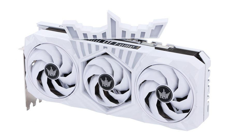 GALAX представила экстремальную видеокарту RTX 5090D XOC LE за $4120 — новый флагман для рекордсменов