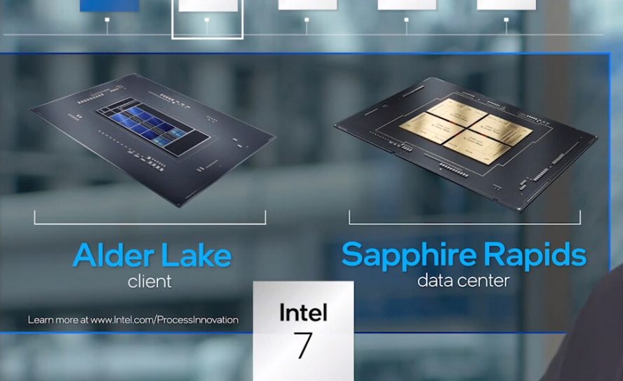Intel Foundry: основной клиент — сама компания, а ключевой доход приносит устаревший техпроцесс