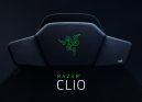Razer представляет Clio — революционный аудиоаксессуар для геймерских кресел