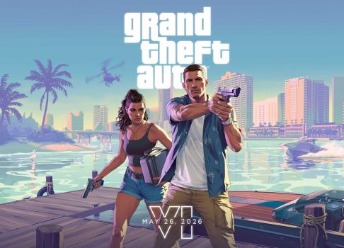 Rockstar подтвердила: второй трейлер GTA VI полностью снят на базовой PlayStation 5