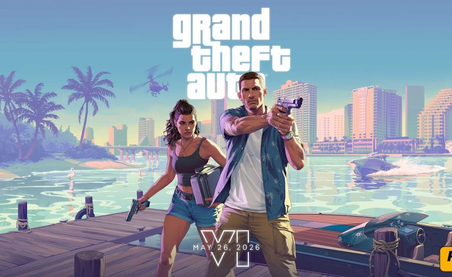 Rockstar подтвердила: второй трейлер GTA VI полностью снят на базовой PlayStation 5
