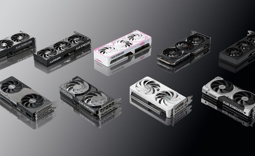 NVIDIA ограничивает доступ журналистов к драйверам для GeForce RTX 5060 - обзоры могут появиться с опозданием