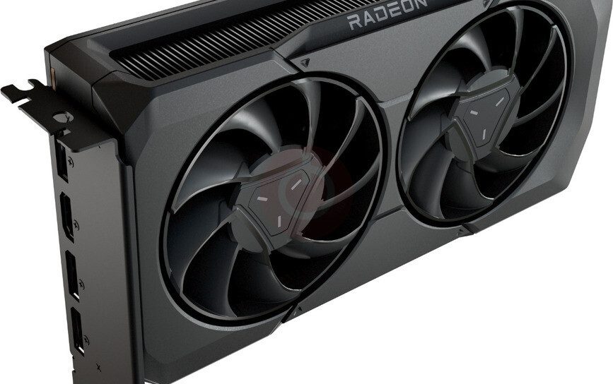 AMD Radeon RX 9070 GRE протестировали: производительность на уровне RX 7900 GRE