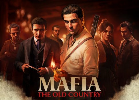 Mafia: The Old Country — геймплейный трейлер и дата выхода. Игра выйдет 8 августа