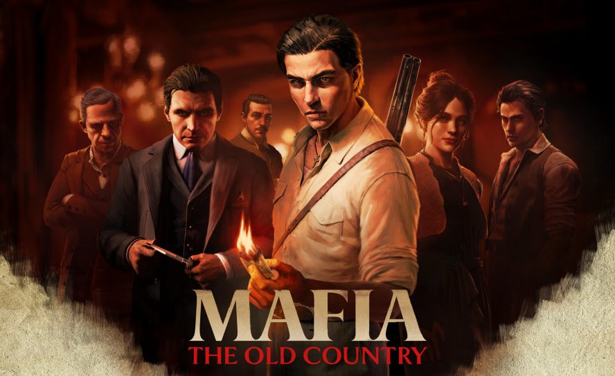 Mafia: The Old Country — геймплейный трейлер и дата выхода. Игра выйдет 8 августа