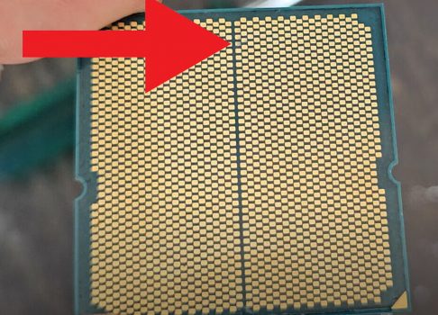 Технический блогер обвиняет материнскую плату ASRock X870 в "убийстве" его процессора Ryzen 9 9950X