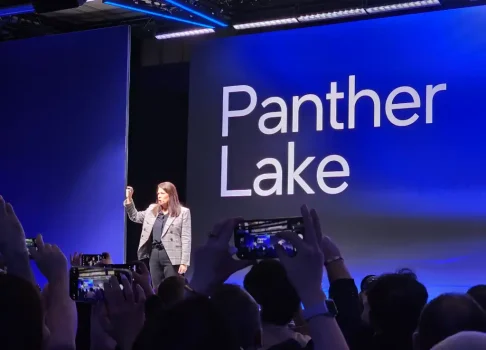Intel обещает прорыв: техпроцесс 18A для Panther Lake покажет рекордную эффективность