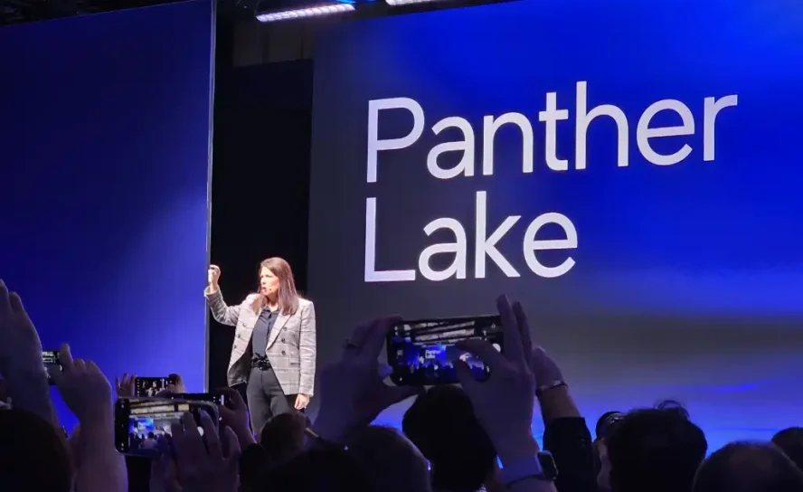 Intel обещает прорыв: техпроцесс 18A для Panther Lake покажет рекордную эффективность