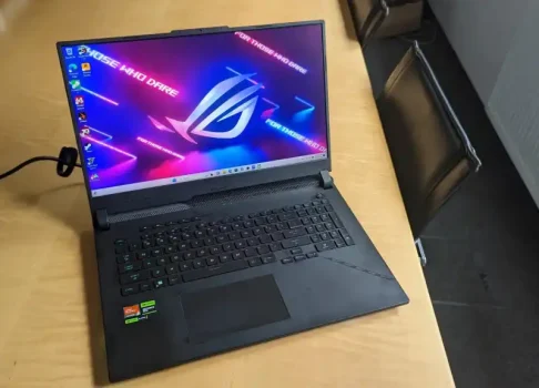 Срочное обновление: уязвимость в Asus Armoury Crate угрожает безопасности ПК