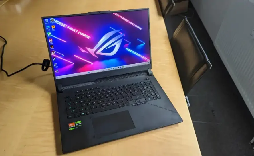 Срочное обновление: уязвимость в Asus Armoury Crate угрожает безопасности ПК