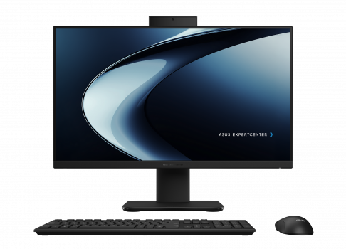 ASUS и AMD представили линейку ноутбуков Expert P 2025 года<br>на пресс-конференции AMD