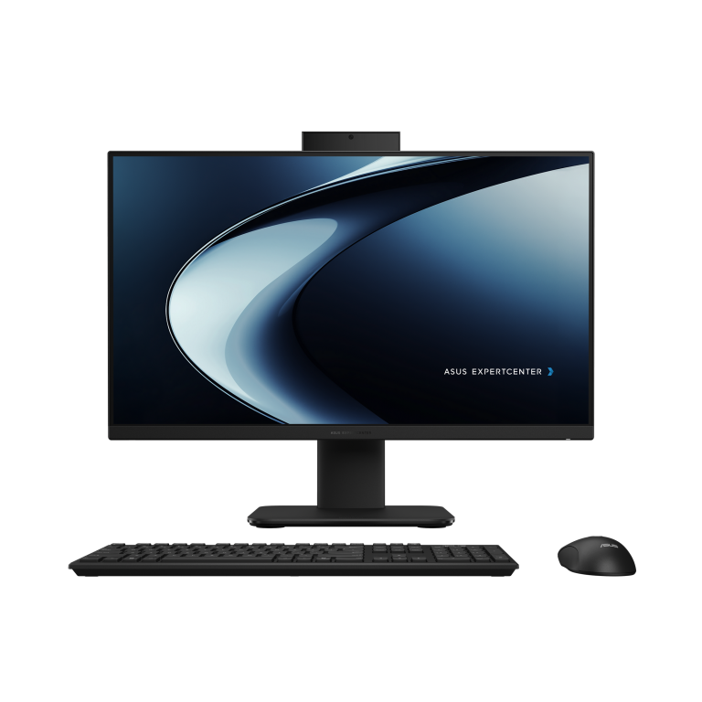 ExpertCenter P600 AiO (PM640)_Product photo_01