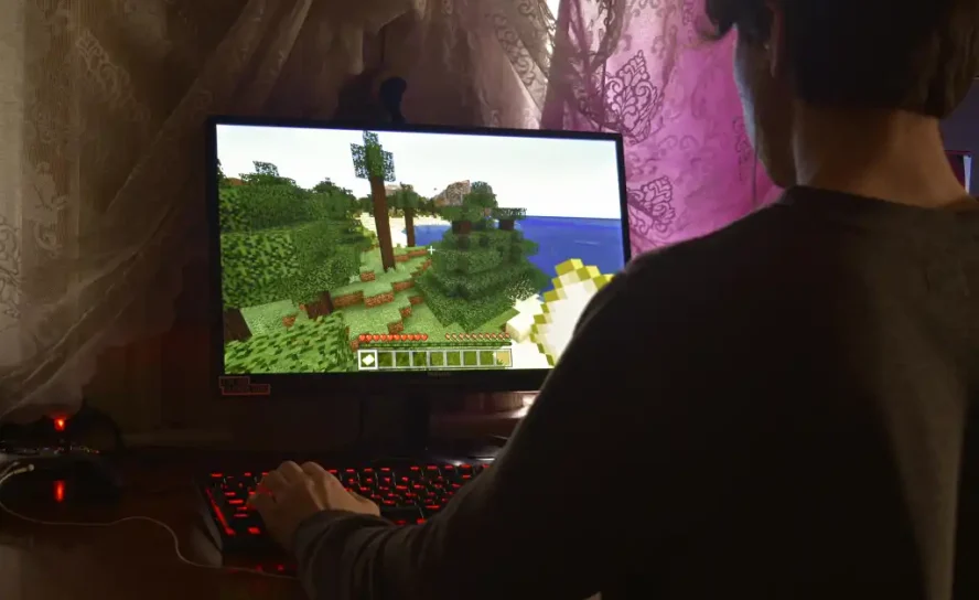 Опасные моды: как шпионское ПО скрывается в Minecraft-модах на GitHub