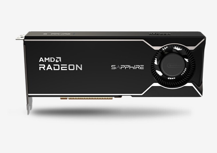 Sapphire Radeon AI PRO R9700: Рабочая станция на стероидах или мощь ИИ для вашего десктопа?